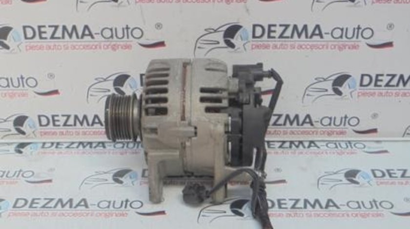 Alternator, Skoda Fabia 2,1.4tdi