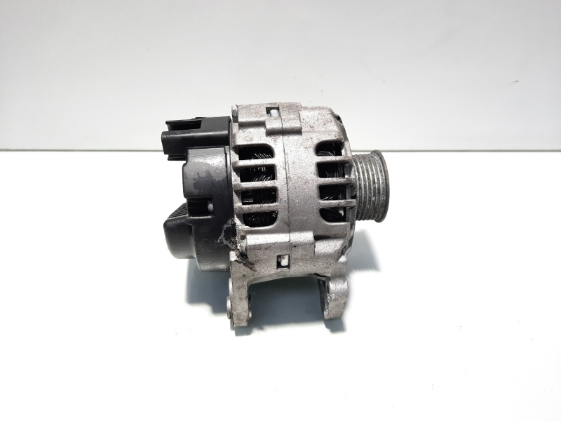 Alternator, Skoda Fabia 2 (5J, 542), 1.2 benz, CGP (idi:574801)