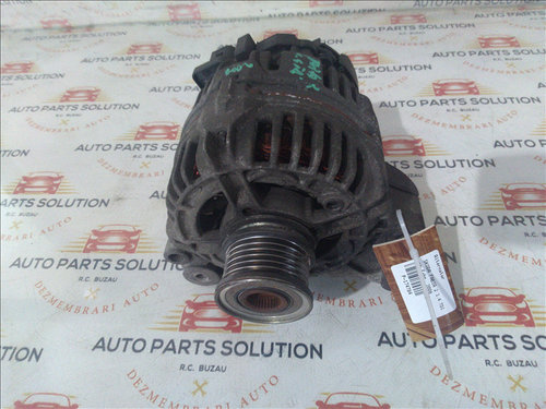 Alternator SKODA FABIA 2