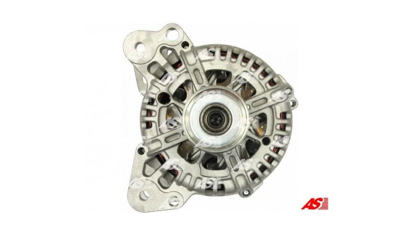 Alternator Skoda FABIA 2006-2014 #2 03C903023G