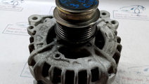 Alternator Skoda Fabia 3 1.4 Motorina 2015, 04B903...