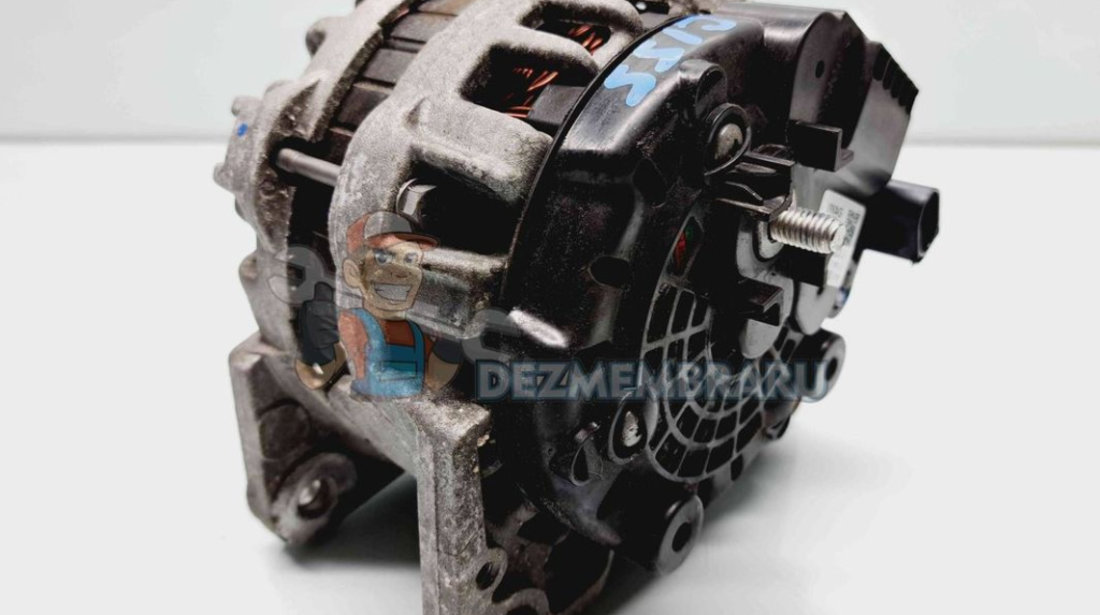 Alternator Skoda Fabia 3 (NJ3) [Fabr 2014-2022] 04C903023J 1.0 Benz CHYA 44KW / 60CP