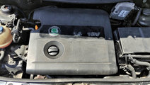 Alternator Skoda Fabia I Combi 1.4 benzina cod mot...