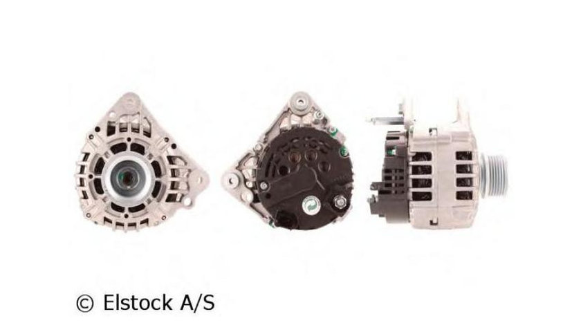 Alternator Skoda FABIA limuzina (6Y3) 1999-2007 #2 012402A2LB