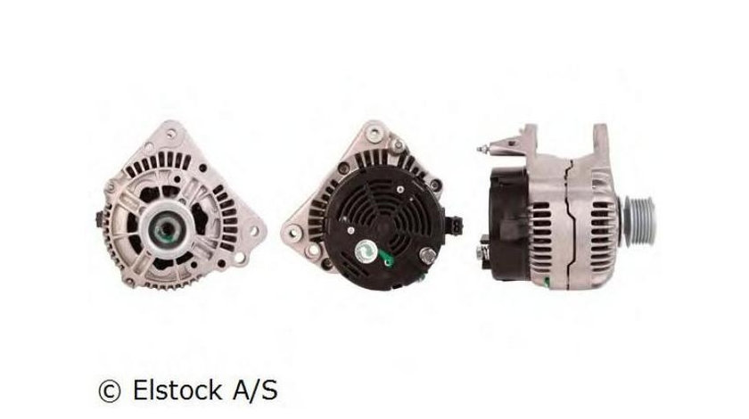 Alternator Skoda FELICIA (6U1) 1994-1998 #2 0002654