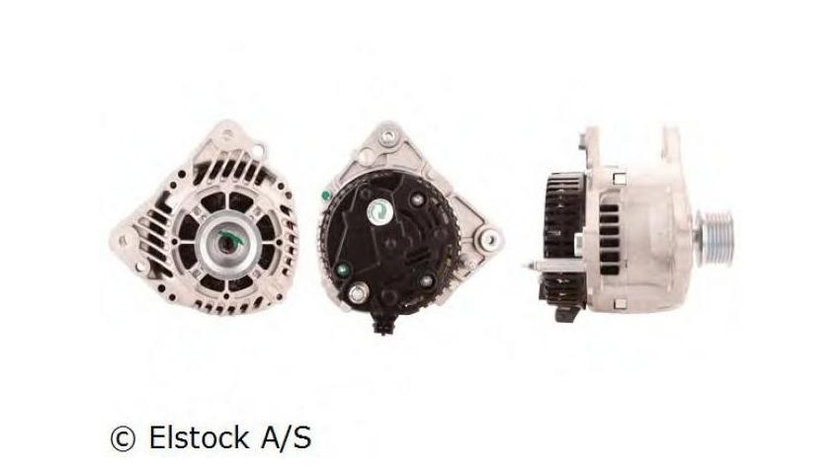 Alternator Skoda FELICIA combi (6U5) 1995-1998 #2 0120485038