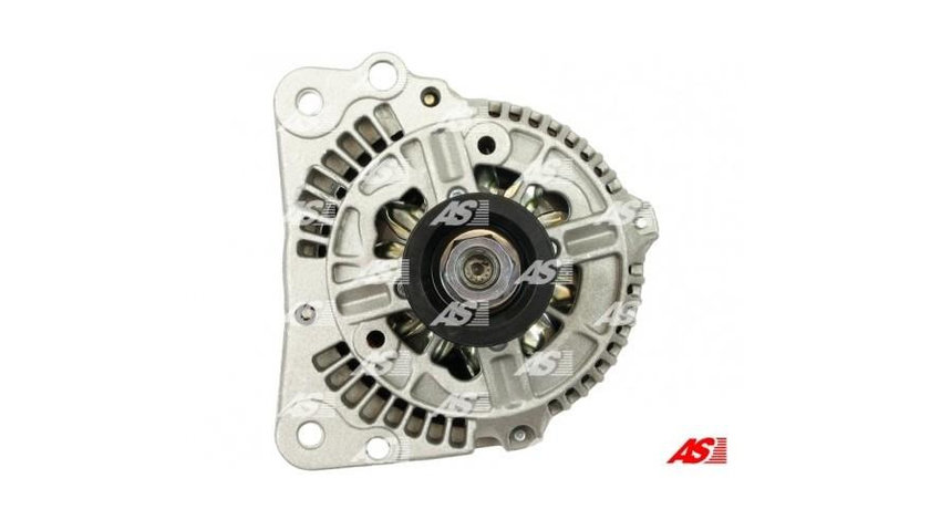 Alternator Skoda FELICIA Mk II (6U1) 1998-2001 #2 0120485019