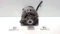 Alternator, Skoda Octavia (1U2) 1.9 tdi, cod 03890...