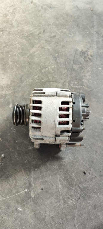 Alternator Skoda Octavia 2.0TDI 2009 2010 2011 2012 2013 cod 03L903023A