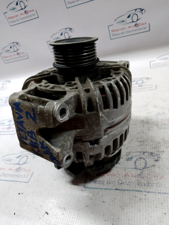 Alternator Skoda Octavia 2 1.6 Benzina 2012, 06B903016AB