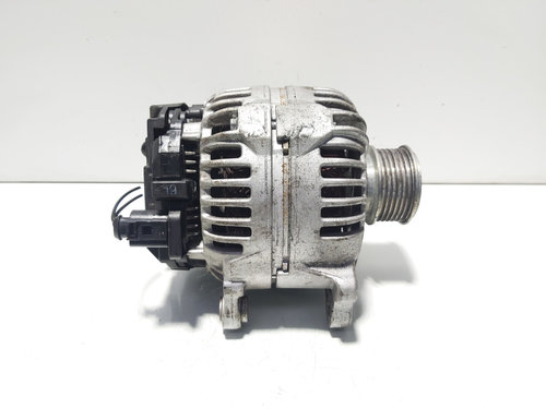 Alternator, Skoda Octavia 2 (1Z3), 1.6 TDI, CAY (idi:636223)