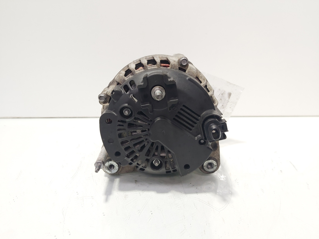 Alternator, Skoda Octavia 2 (1Z3), 1.9 TDI, BKC (idi:682194)