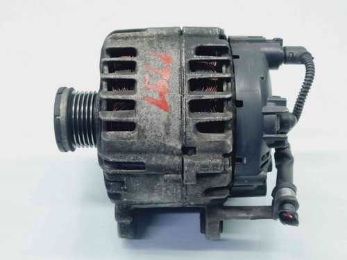 Alternator Skoda Octavia 2 (1Z3) [Fabr 2004-2013] 03C903025D