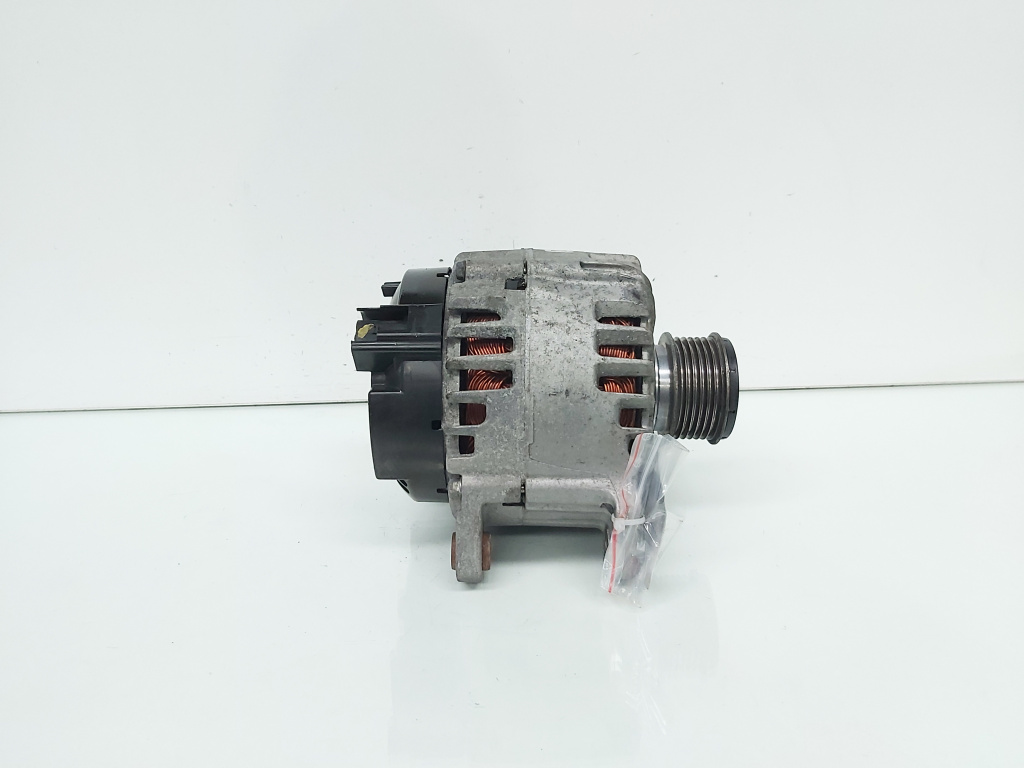 Alternator, Skoda Octavia 2 Combi (1Z5), 1.6 TDI, CAY (idi:663208)