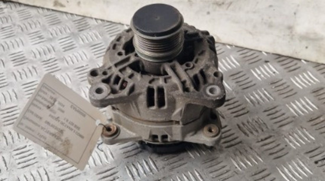 Alternator Skoda Octavia 2 combi an fab. 2006 cod 06F903023F