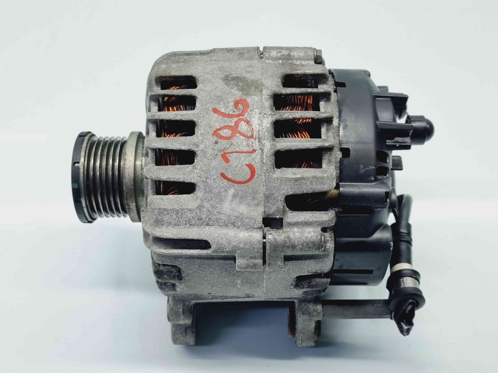 Alternator Skoda Octavia 3 (5E3) [Fabr 2012-2020] 03L903023L