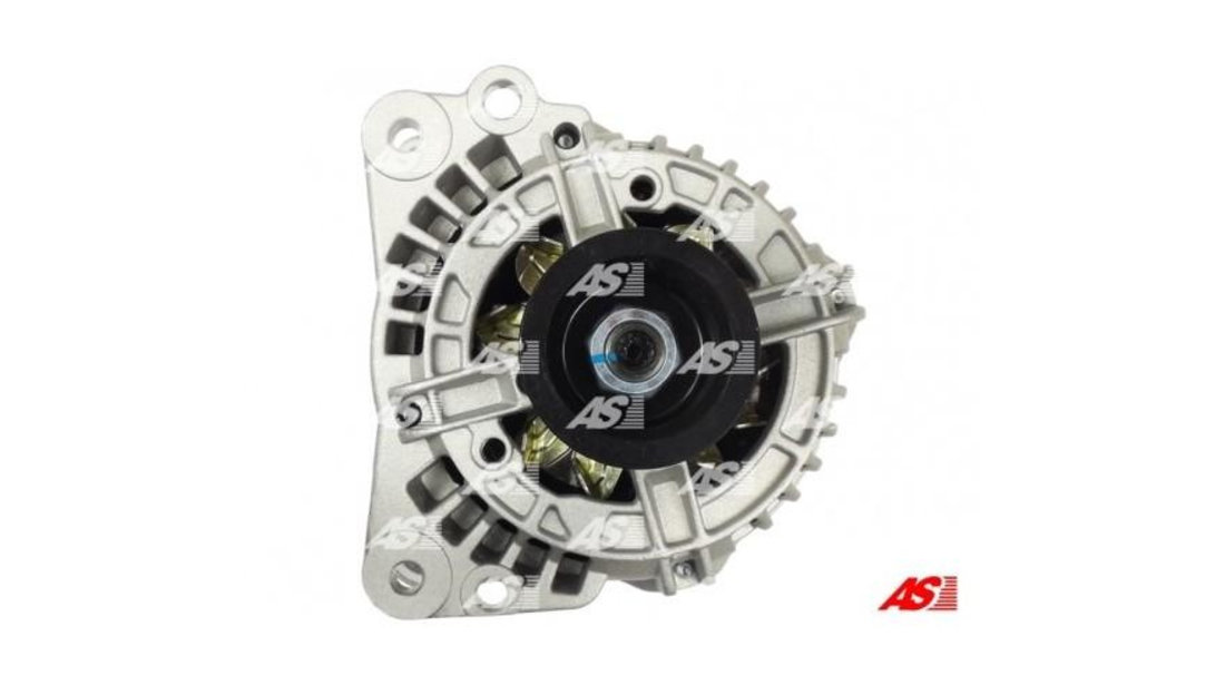 Alternator Skoda OCTAVIA Combi (1U5) 1998-2010 #2 0124315003