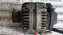 Alternator SKODA Octavia I Combi 1.9 TDI 4x4 cp 90...