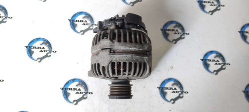 Alternator Skoda Octavia II 2.0 FSI 110 KW 150 CP