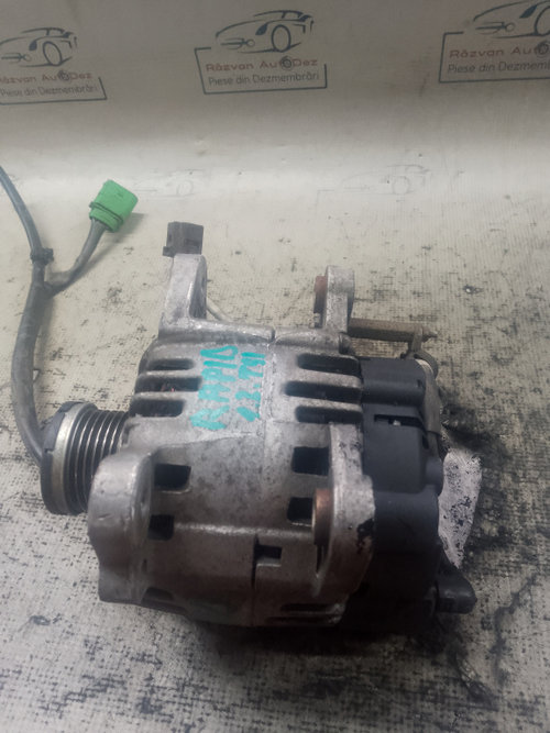 Alternator Skoda RAPID 1.2 Benzina 2014, 03F903023E