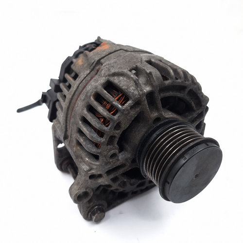 Alternator Skoda RAPID 2012 - 2019 Motorina 0986045390, 0986XA6083