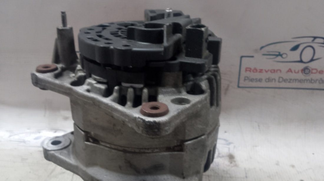 Alternator Skoda Roomster 2008, 038903023L