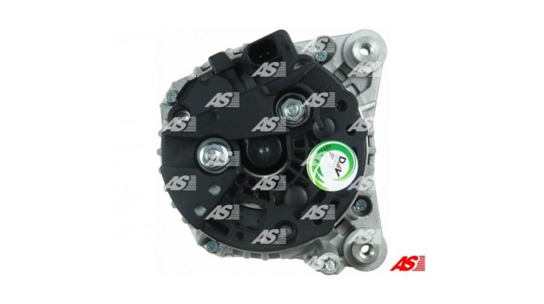 Alternator Skoda ROOMSTER Praktik (5J) 2007-2016 #2 03L903023