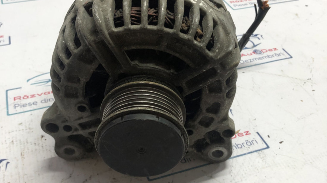 Alternator Skoda Superb 2 1.6 2011, 03L903023