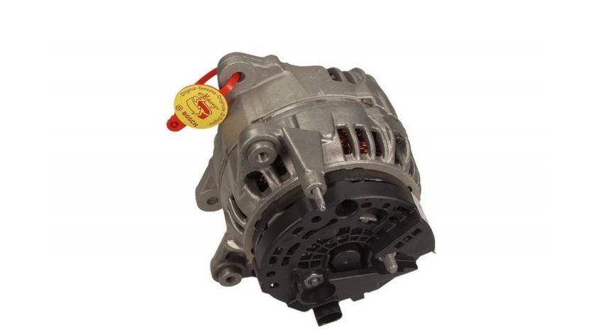 Alternator Skoda SUPERB (3T4) 2008-2015 #3 0124525039