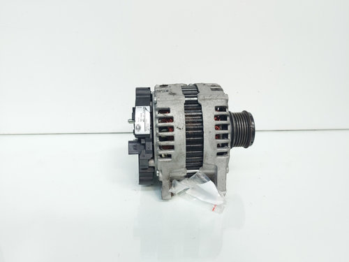 Alternator, Skoda Superb II (3T4), 2.0 TDI, CFF (idi:663616)