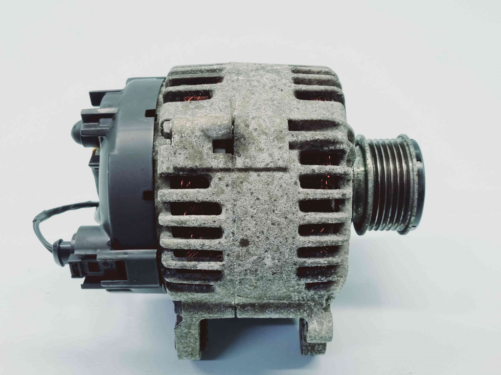 Alternator Skoda Superb II (3T4) [Fabr 2008-2015] 06F903023C