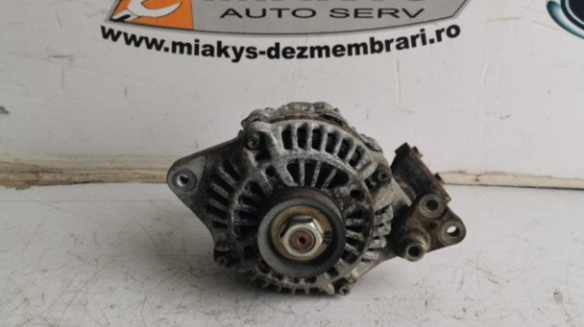 Alternator SMART FORFOUR 1.3 Benzina / An 2004 - 2009 / COD - 31400-84E01 / A5TB1291ZE