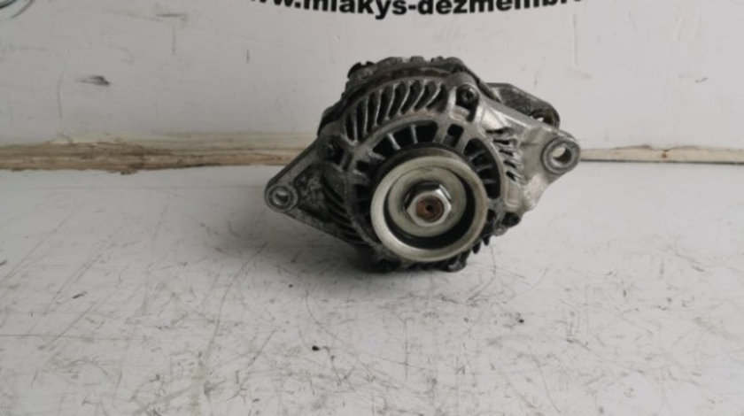 Alternator SMART FORFOUR 454 / 1.3 Benzina / An 2004 - 2012 / COD - A5TG0091AE | 1800A070