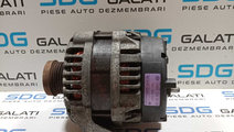 Alternator SsangYong Rexton 2.7 D XDI 2001 - 2012 ...