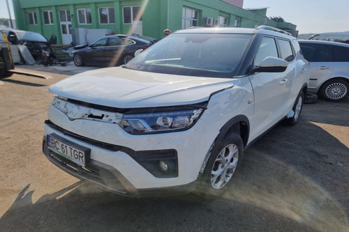 Alternator SsangYong Rodius 2022 TIVOLI GRAND 1.5