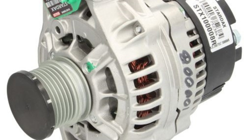 Alternator Stardax Mercedes-Benz C-Class W202 1993-2000 STX100008R