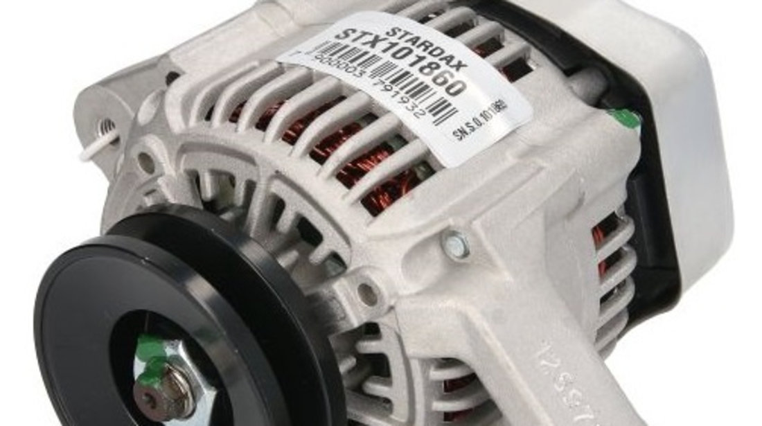 Alternator Stardax STX101860