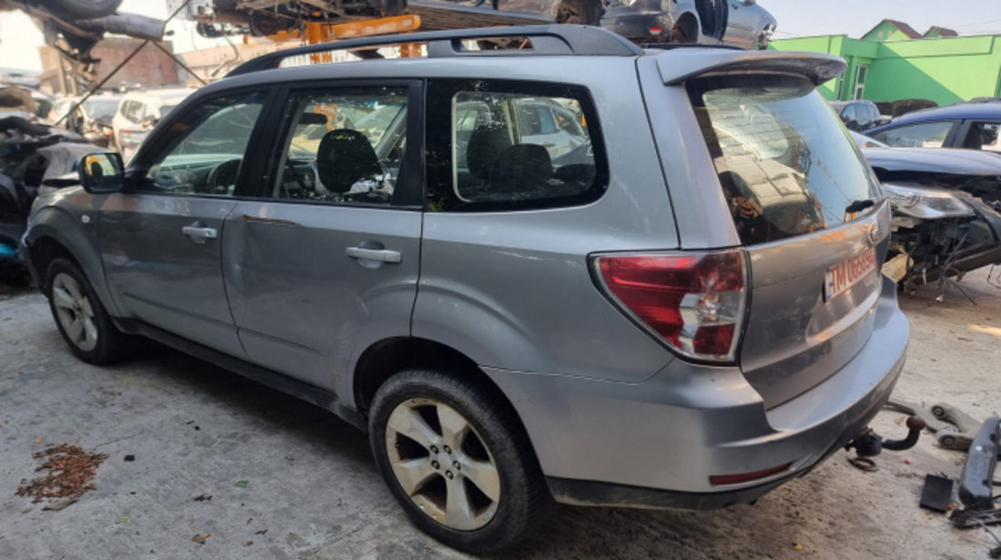 Alternator Subaru Forester 2010 SUV 2,0 EE20Z