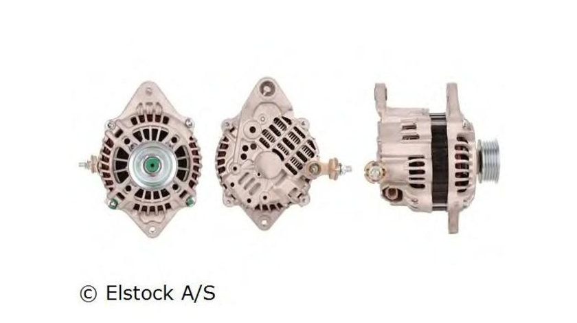 Alternator Subaru FORESTER (SF) 1997-2002 #2 0986045741