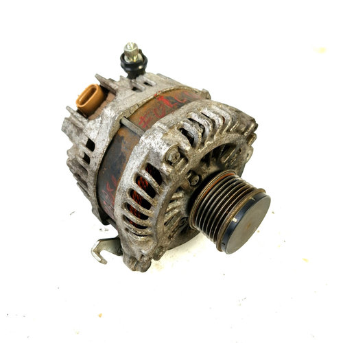 Alternator Subaru FORESTER (SH) 2008 - 2013 Motorina 23700AA660, 23700 AA660, A3TX0781, A3TX 0 781, ...