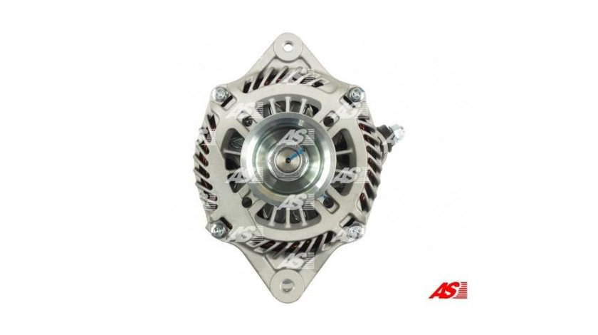 Alternator Subaru OUTBACK (BL, BP) 2003-2009 #2 2331201102