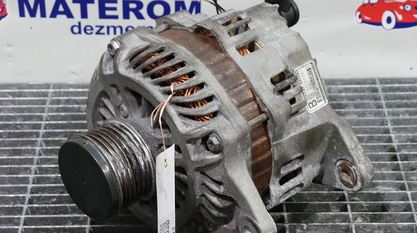 ALTERNATOR SUBARU OUTBACK OUTBACK 2.0 D - (2003 2009)