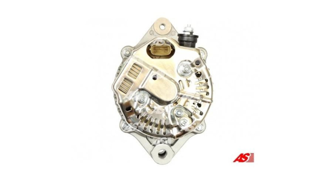 Alternator Suzuki BALENO hatchback (EG) 1995-2002 #2 0986045771