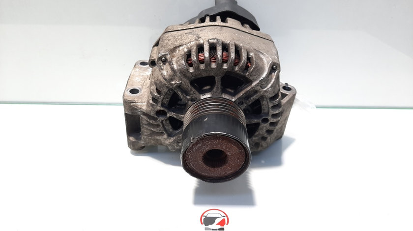 Alternator, Suzuki Ignis 2 (MH) [2003-prezent] 1.3 d, M13A, 2542861A (pr:110747)