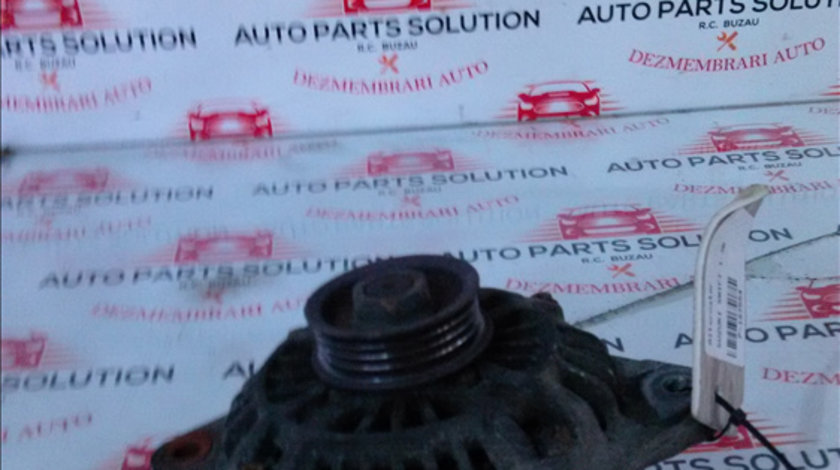 Alternator SUZUKI SWIFT 2008