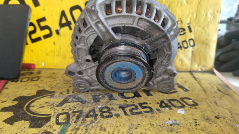 Alternator Suzuki Swift 3 1.3, 3140084A01 / A5TB1291ZE 3140084A01/A5TB1291ZE Suzuki Swift 3 [2004 - 2010] Hatchback 3-usi 1.3 MT (92 hp)