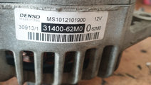 Alternator Suzuki SX4 S Cross 1.6DDiS 120CP euro 6...