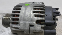 Alternator TG14C011 TG14C011 Volkswagen VW Touran ...