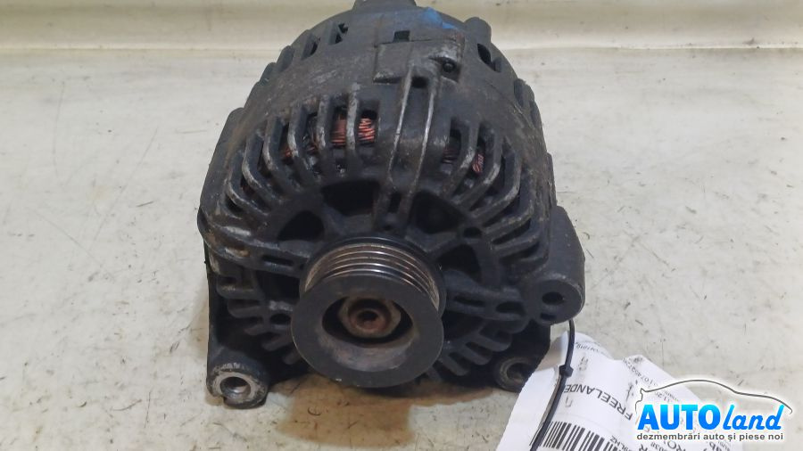 Alternator Tg15c038 2.0 TD4 Land Rover FREELANDER LN 1998