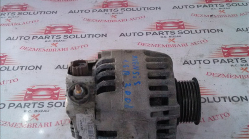 Alternator TOYOTA AVENSIS 2003-2008